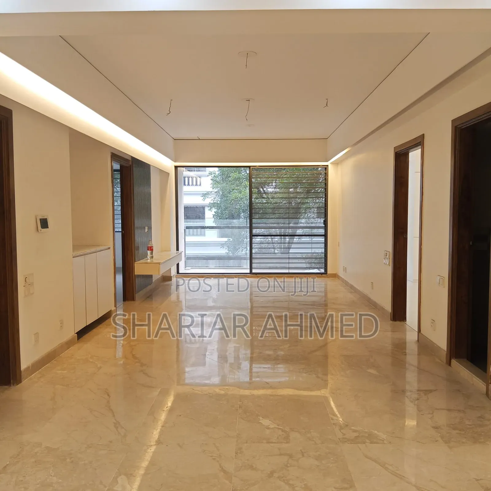 3bdrm Apartment in Banani for rent