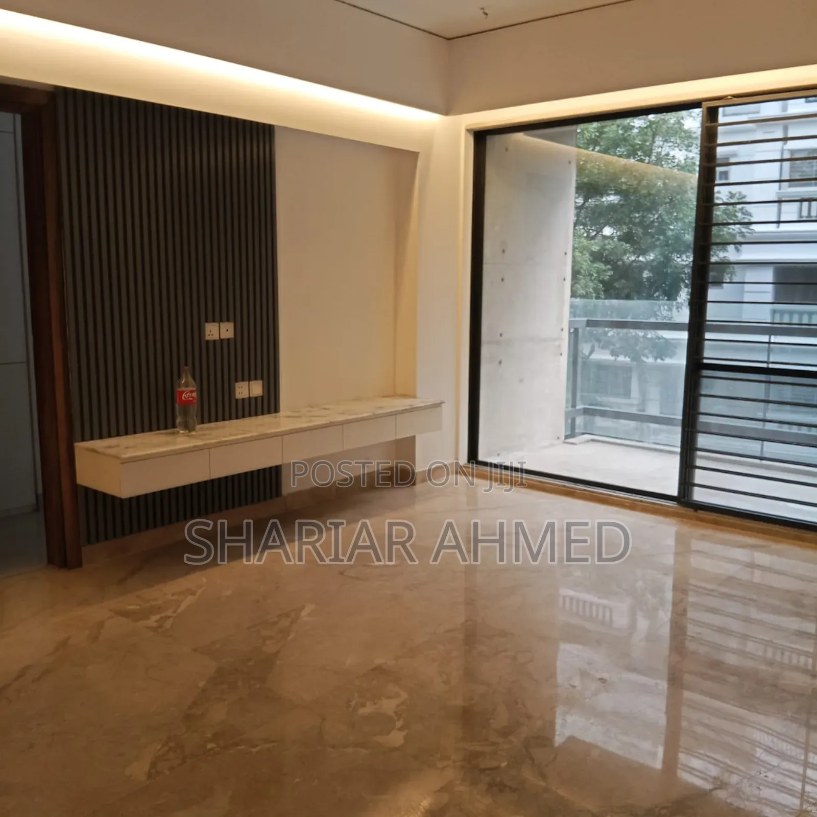 3bdrm Apartment in Banani for rent