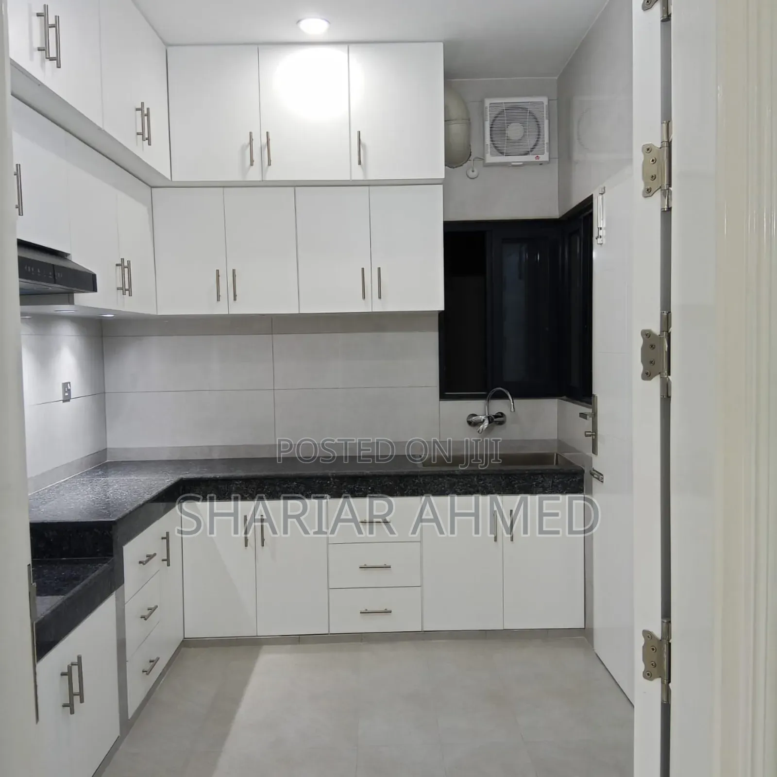 3bdrm Apartment in Banani for rent