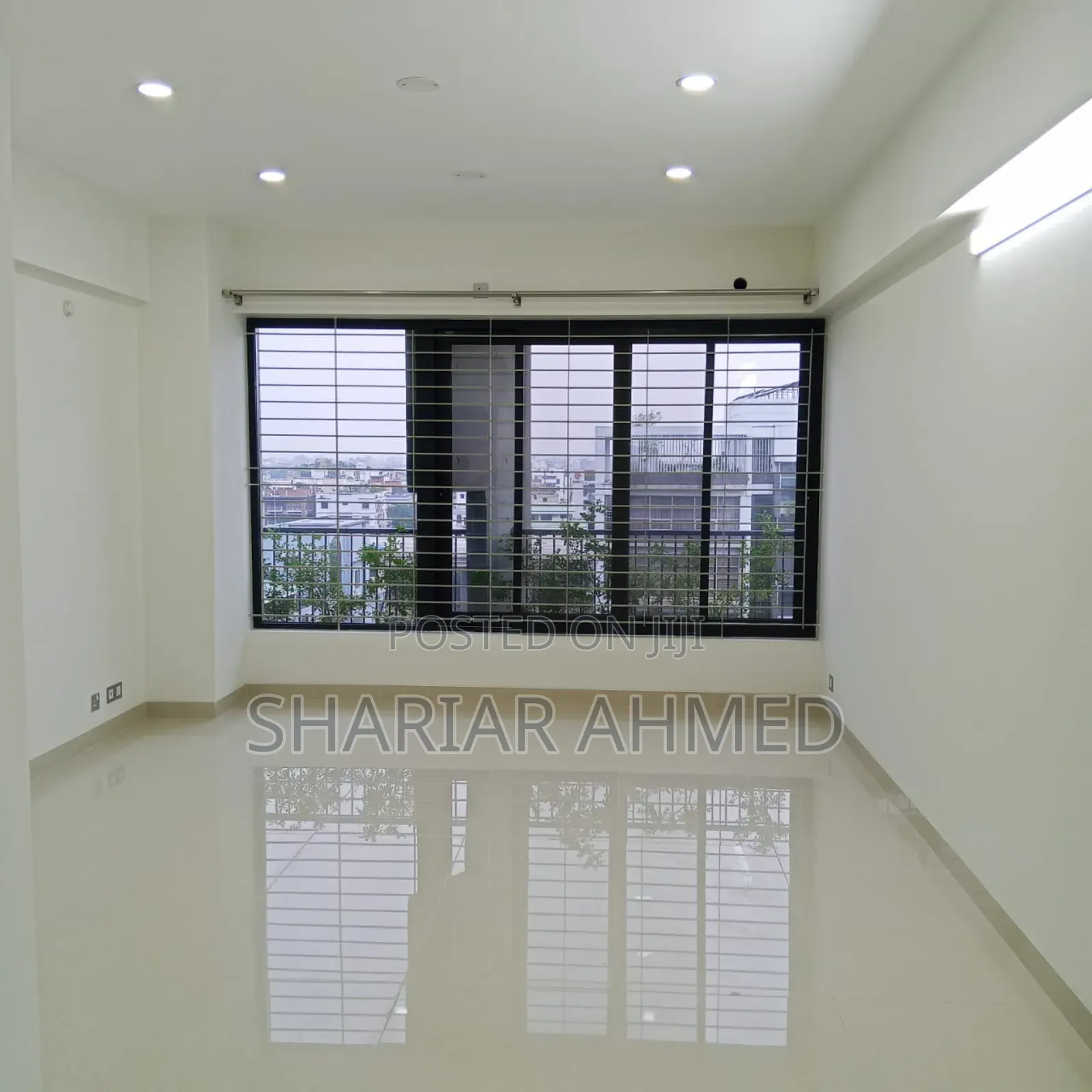 3bdrm Apartment in Banani for rent