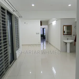3bdrm Apartment in Banani for rent