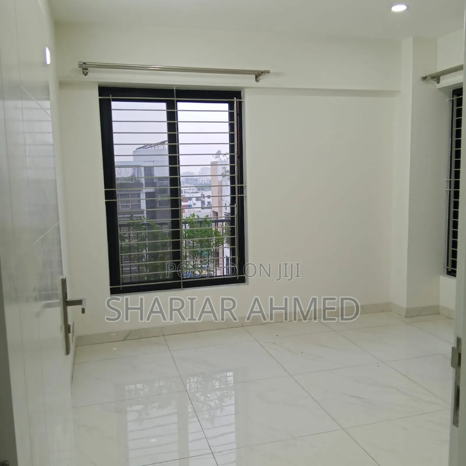 3bdrm Apartment in Banani for rent