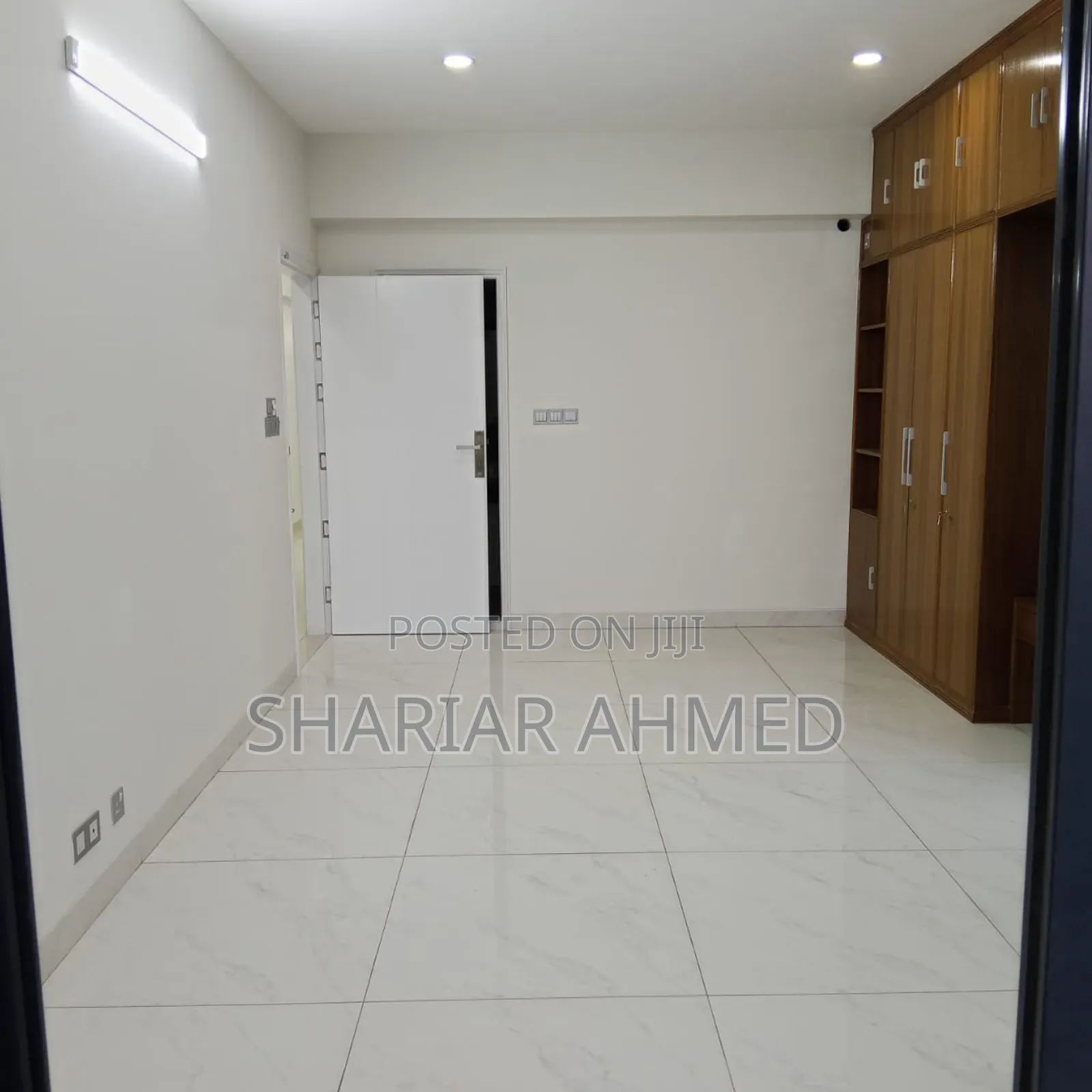 3bdrm Apartment in Banani for rent