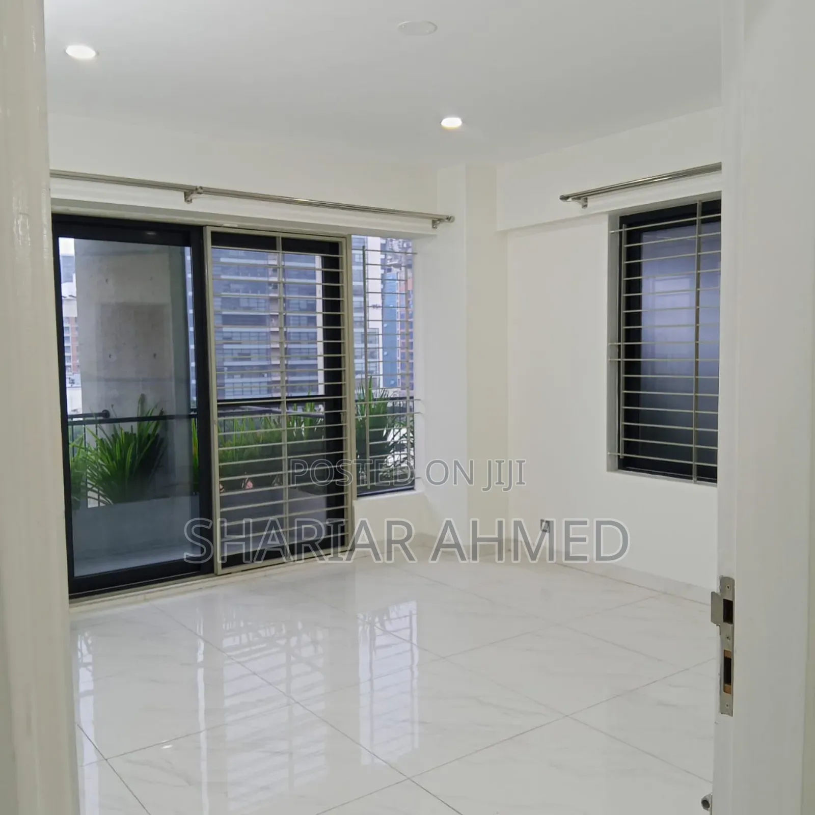 3bdrm Apartment in Banani for rent