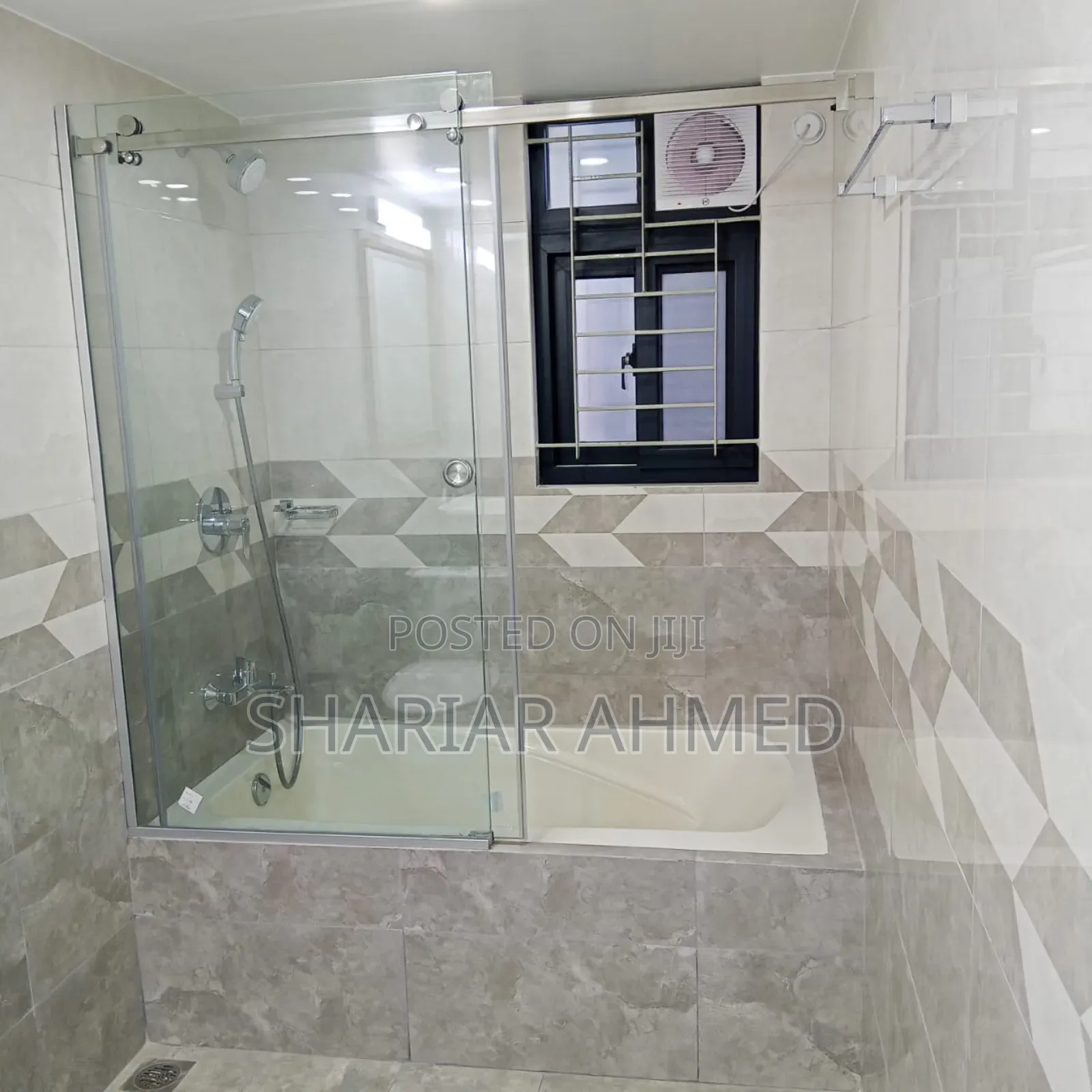 3bdrm Apartment in Banani for rent