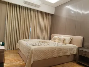 Furnished 3bdrm Apartment in Gulshan for rent
