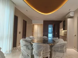 Furnished 3bdrm Apartment in Gulshan for rent