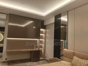 Furnished 3bdrm Apartment in Gulshan for rent