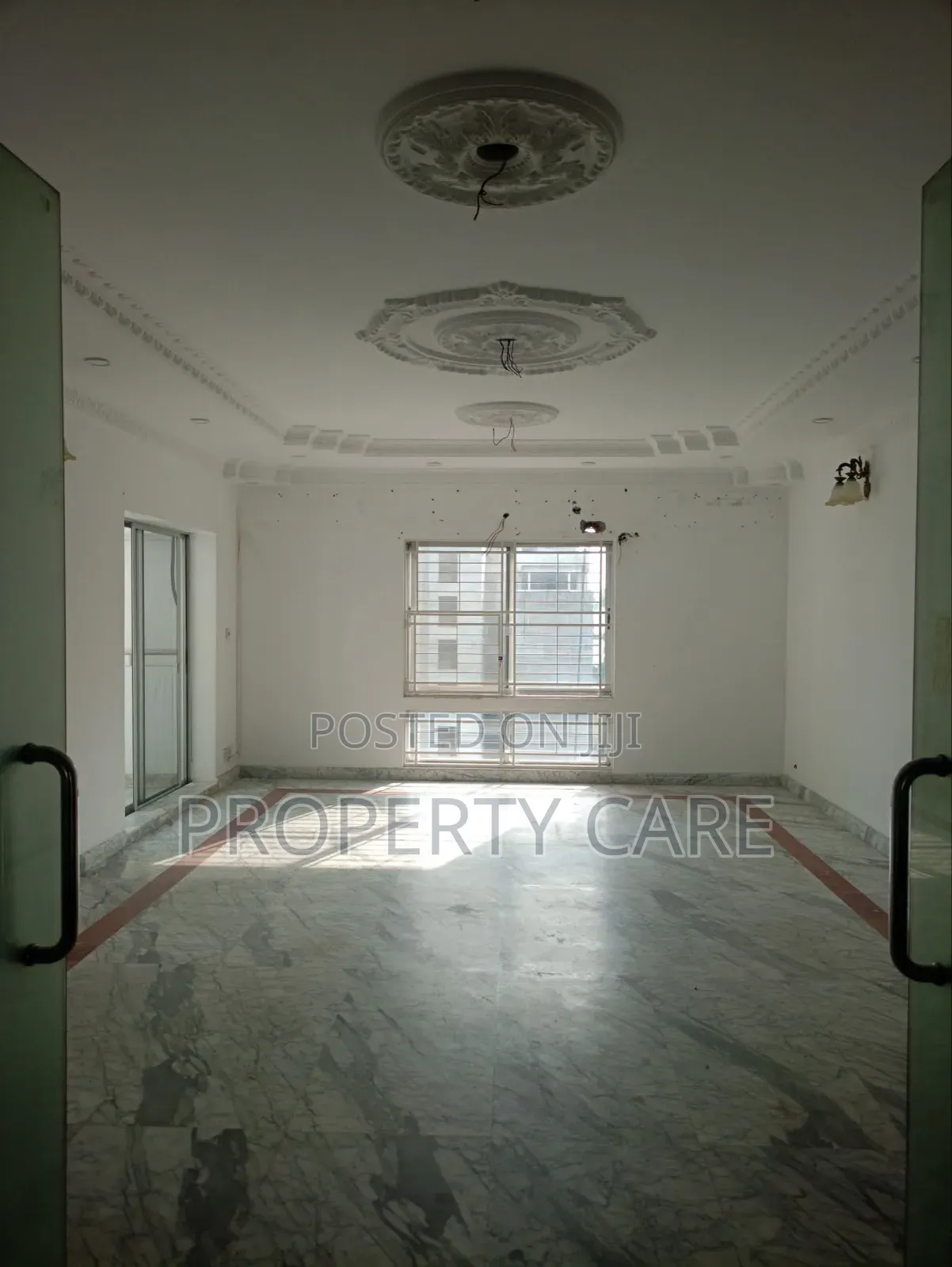 Office Rent Gulshan 2