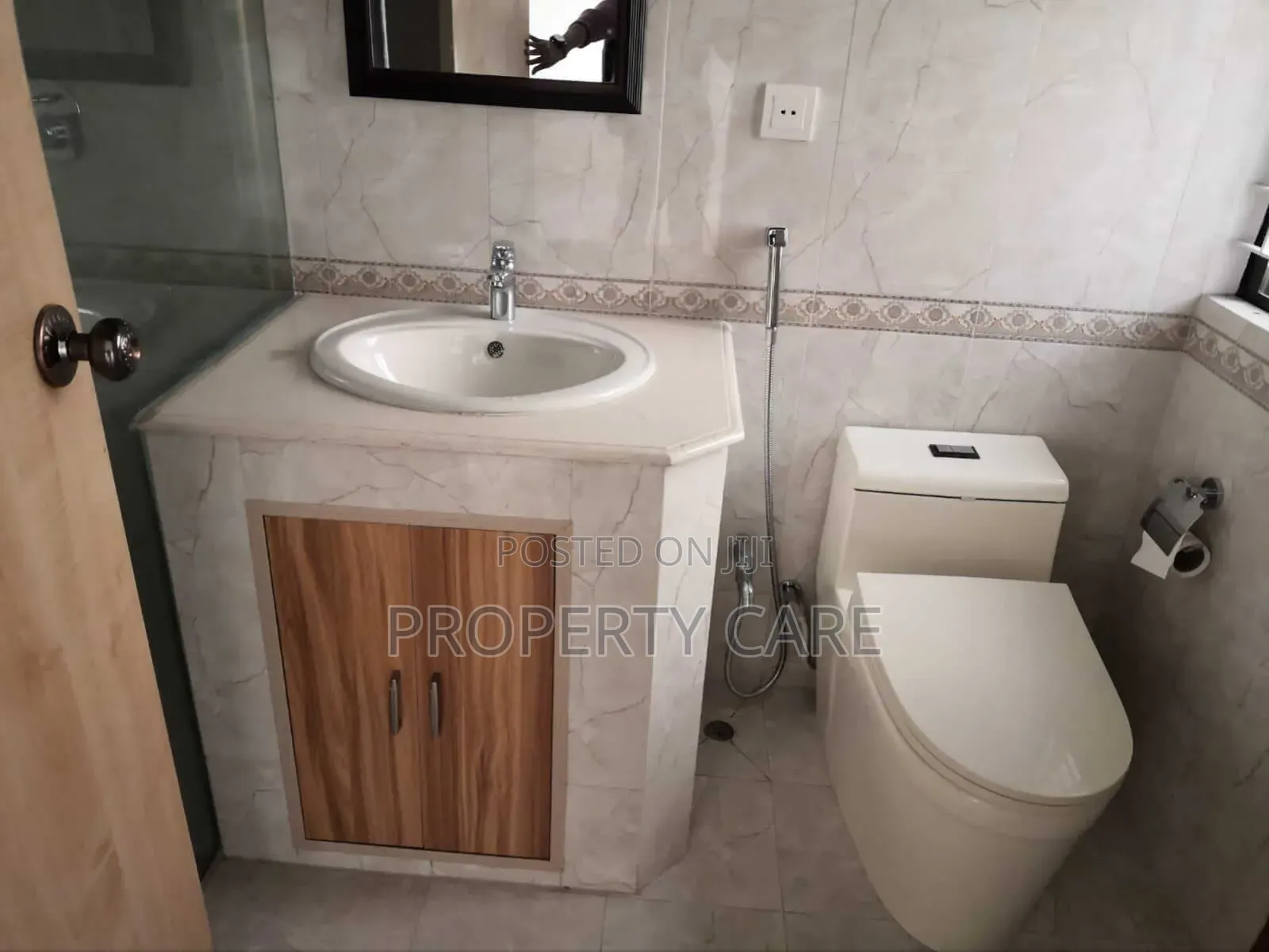 4bdrm Apartment in Gulshan for rent