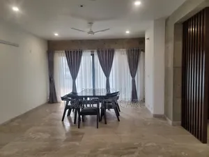 Photo - Furnished 3bdrm Apartment in Gulshan for rent