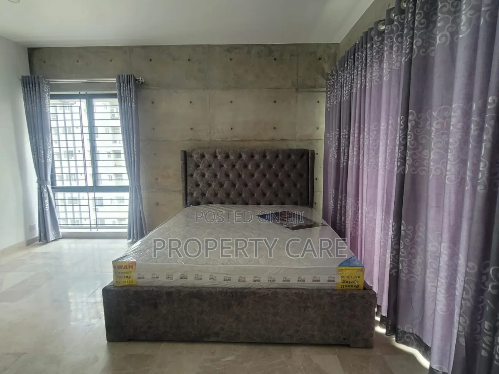 Furnished 3bdrm Apartment in Gulshan for rent