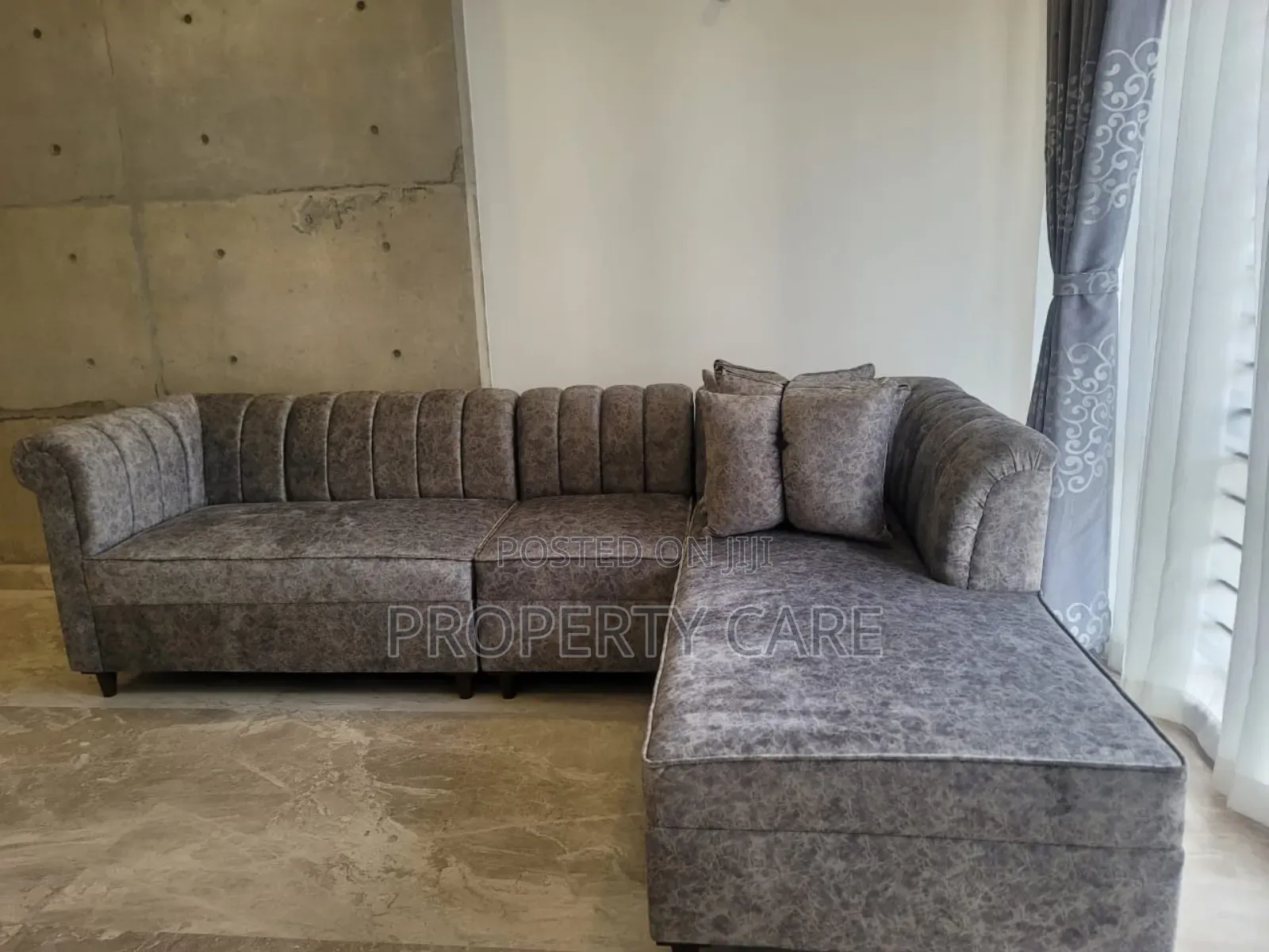 Furnished 3bdrm Apartment in Gulshan for rent