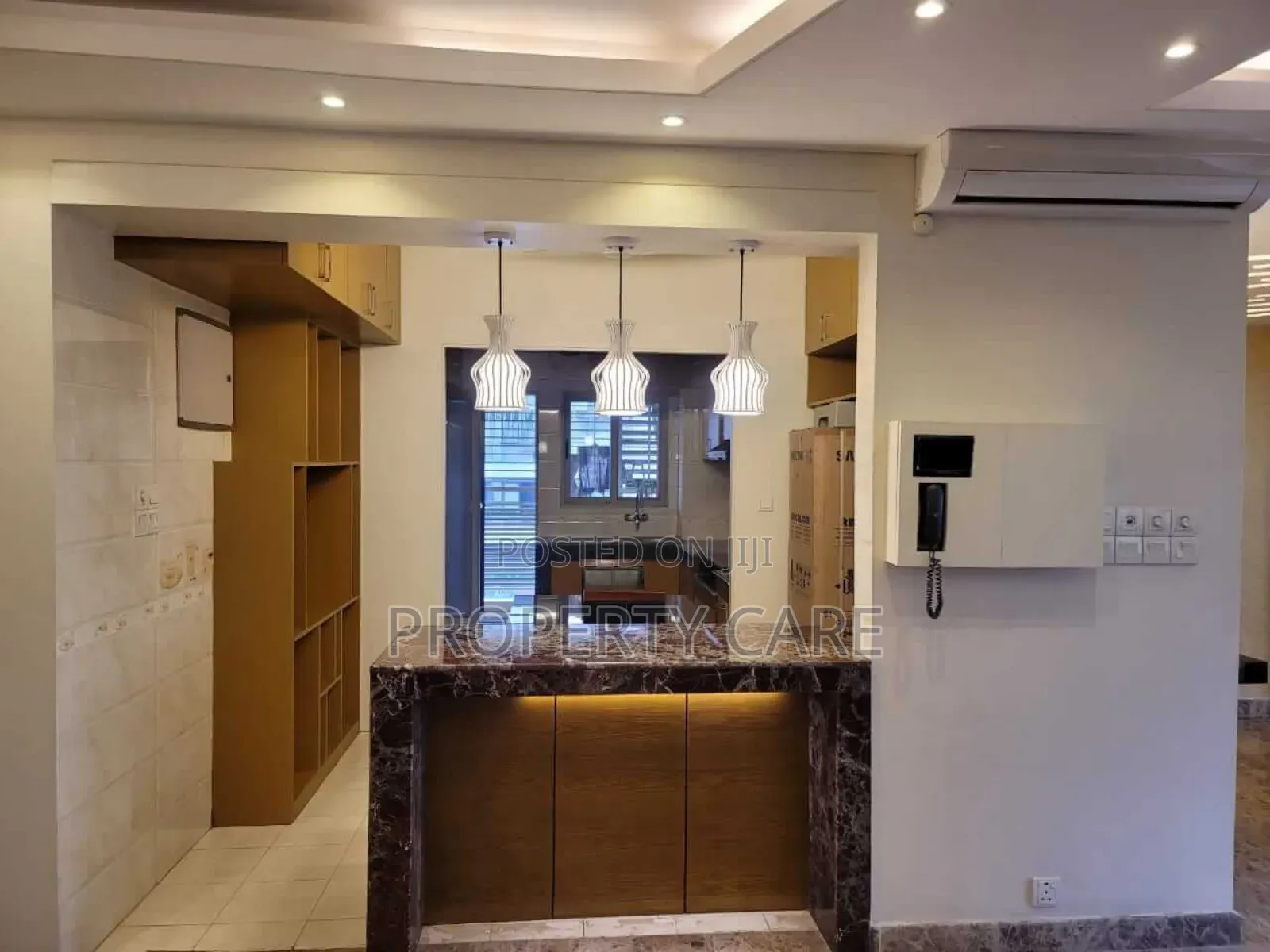 Furnished 3bdrm Apartment in Gulshan for rent