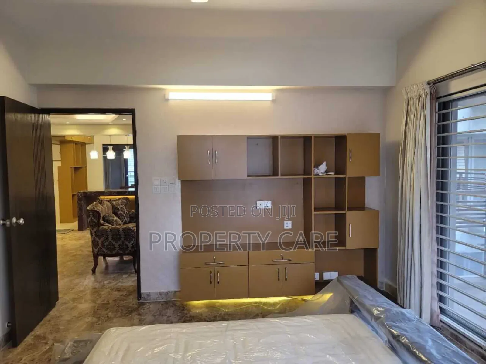 Furnished 3bdrm Apartment in Gulshan for rent