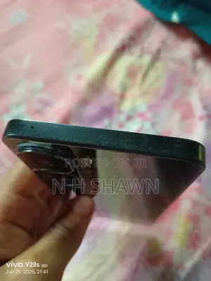 Photo - Honor 90 Lite 256 GB Black