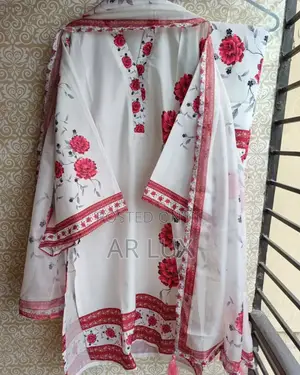 Photo - Digital Print Three Piece Set