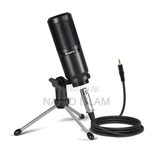 Photo - Maono Au-Pm360tr 3.5mm Condenser Microphone