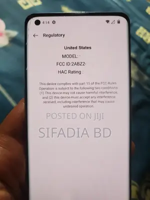 OnePlus 9 Pro 256 GB Silver