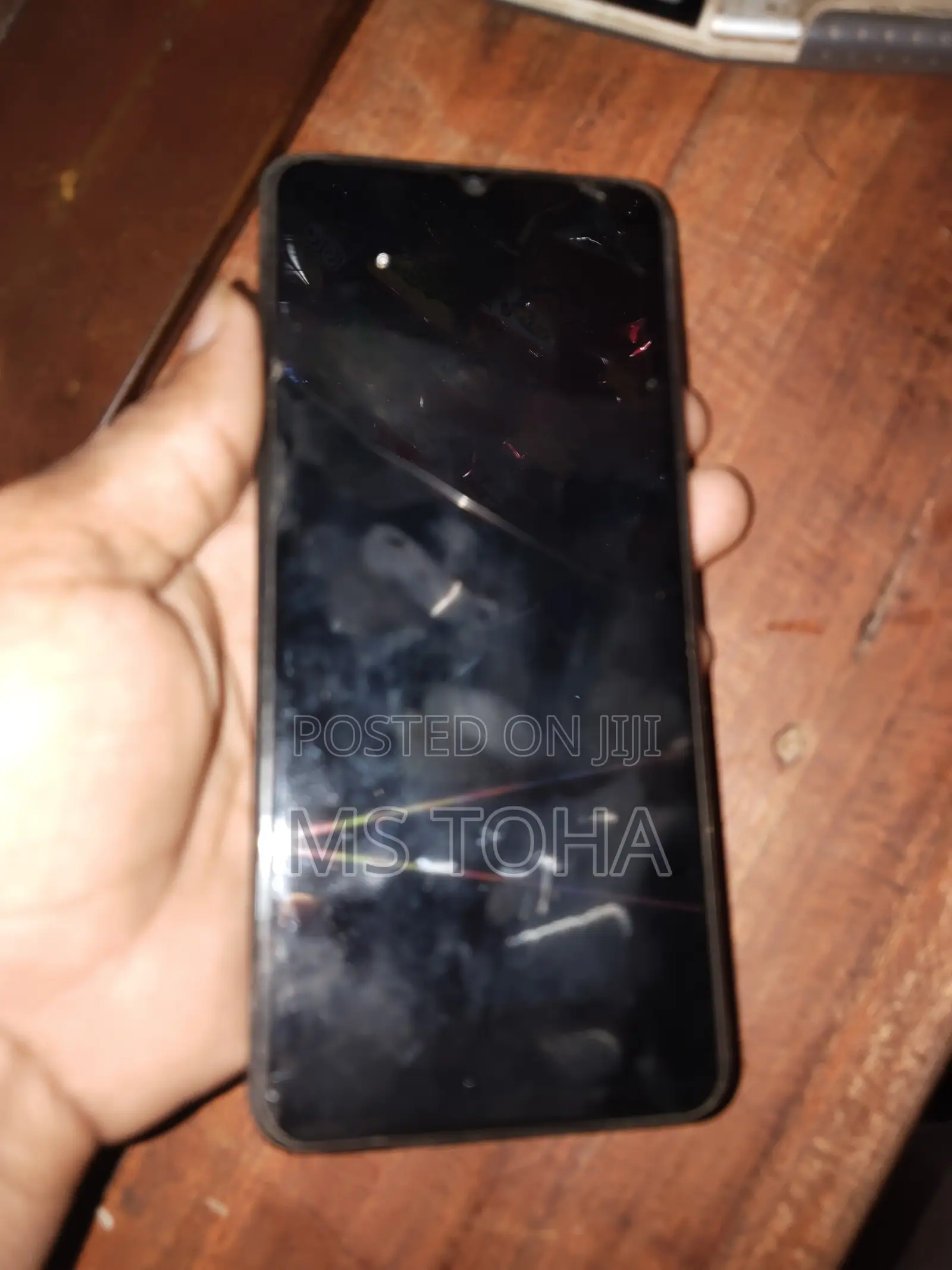 Realme C53 128 GB Black