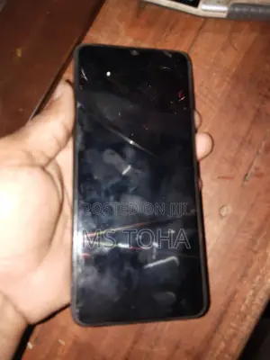 Realme C53 128 GB Black