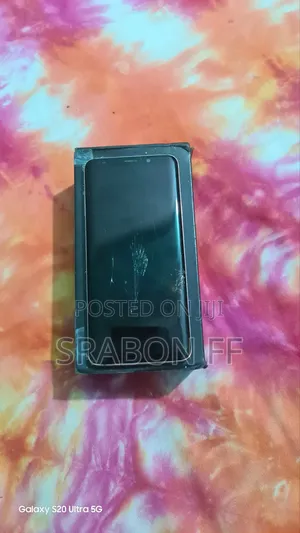 Samsung Galaxy S9 Plus 128 GB Purple