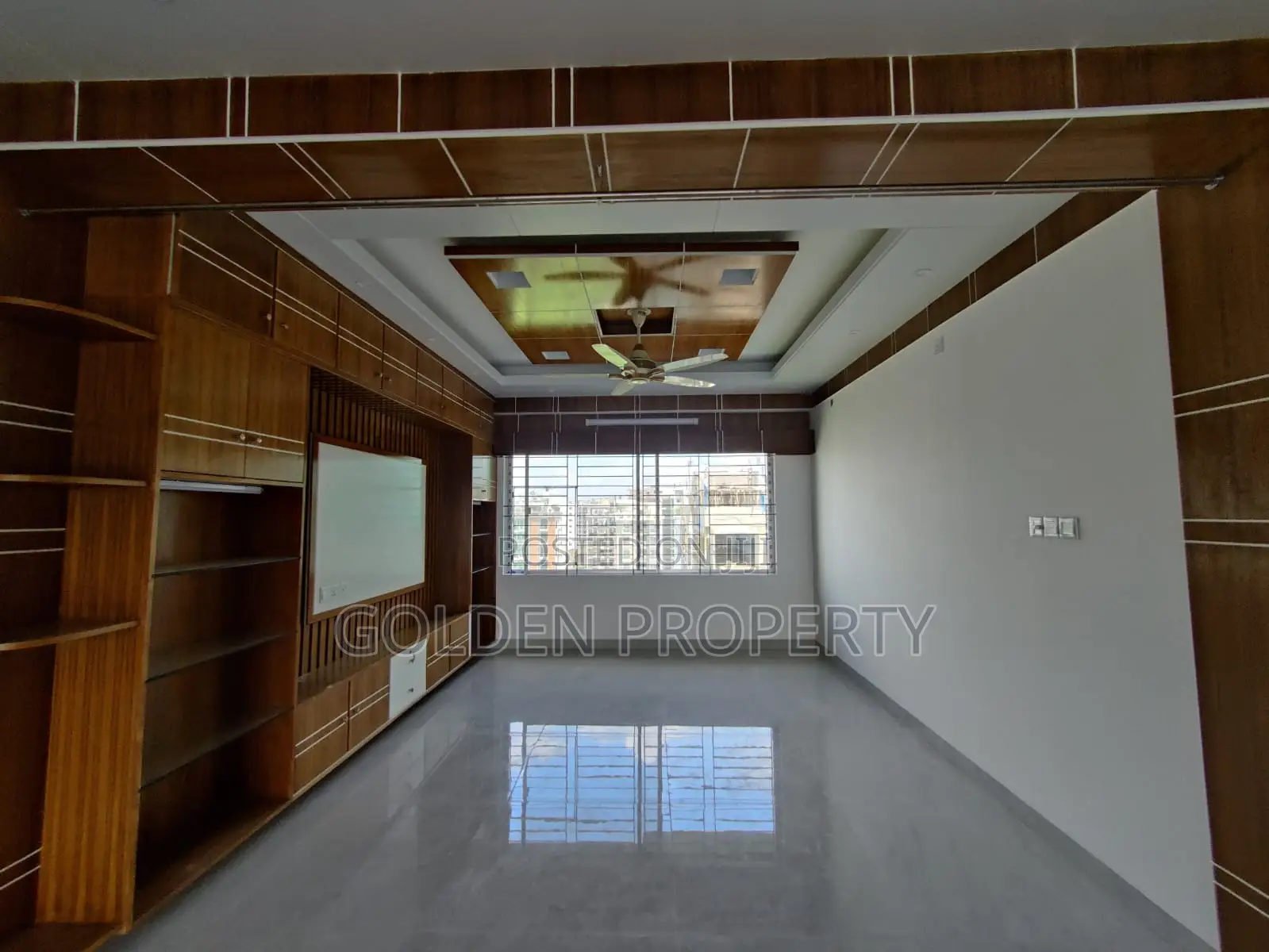 3bdrm Apartment in ২১৪২ বর্গফুট , Basundhara for sale