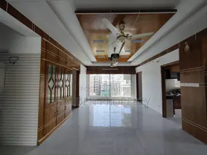 3bdrm Apartment in ২১৪২ বর্গফুট , Basundhara for sale
