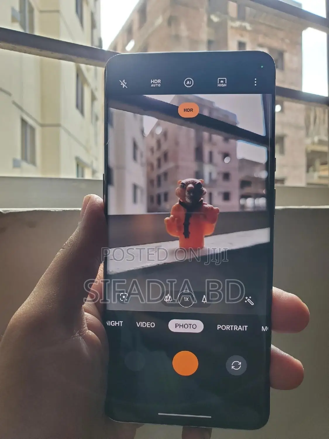 OnePlus 9 Pro 256 GB Silver