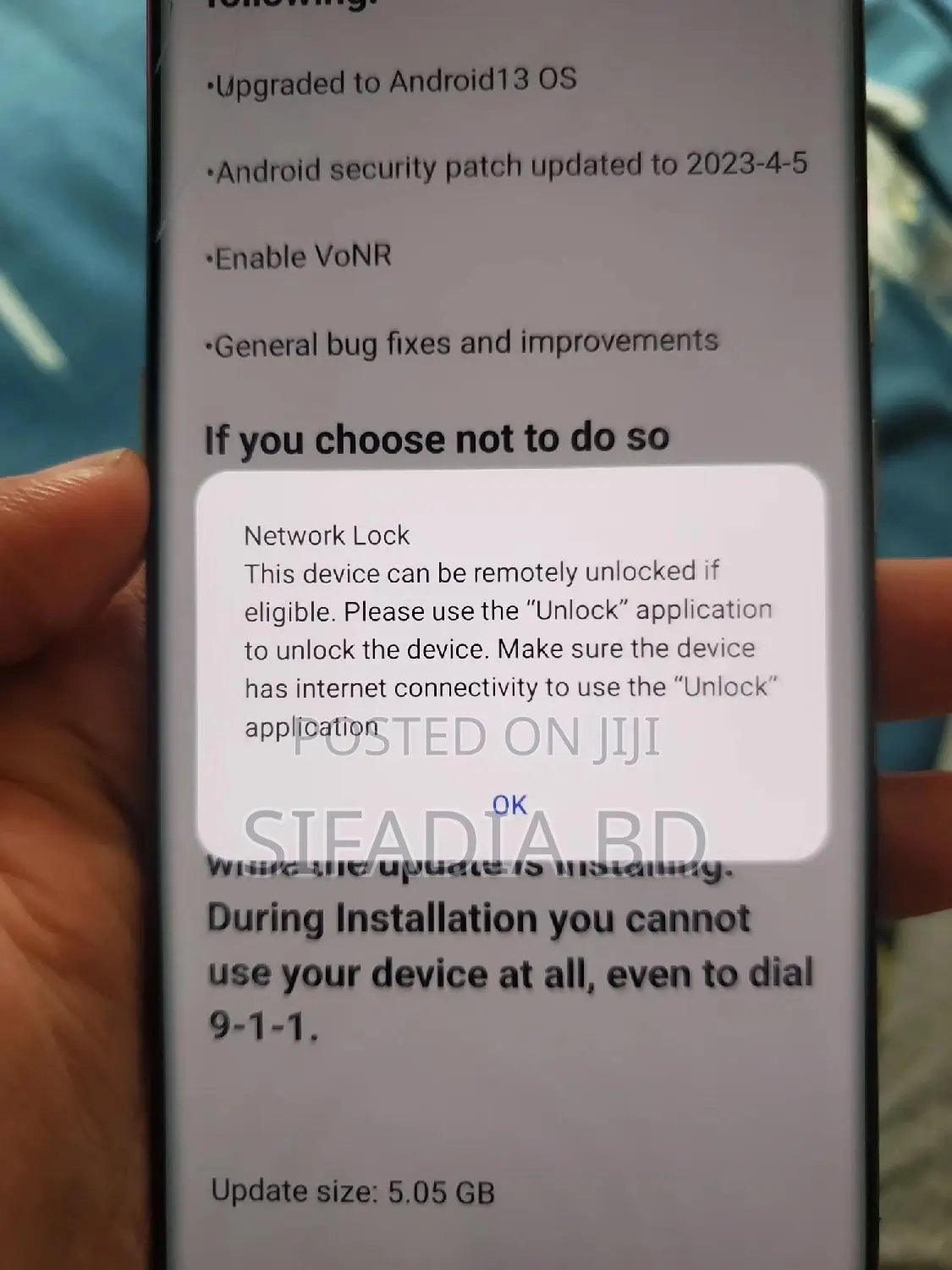 OnePlus 9 Pro 256 GB Silver