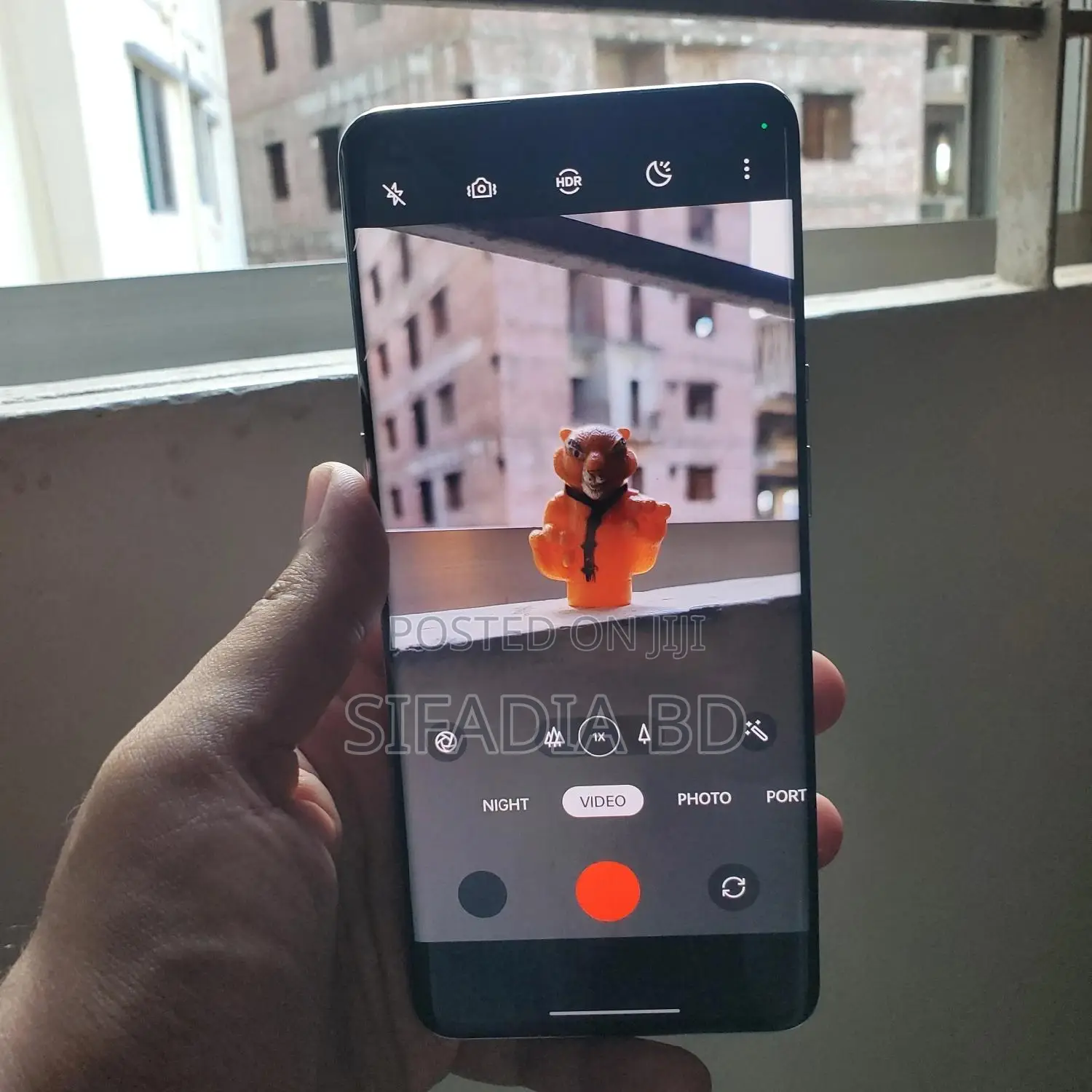 OnePlus 9 Pro 256 GB Silver