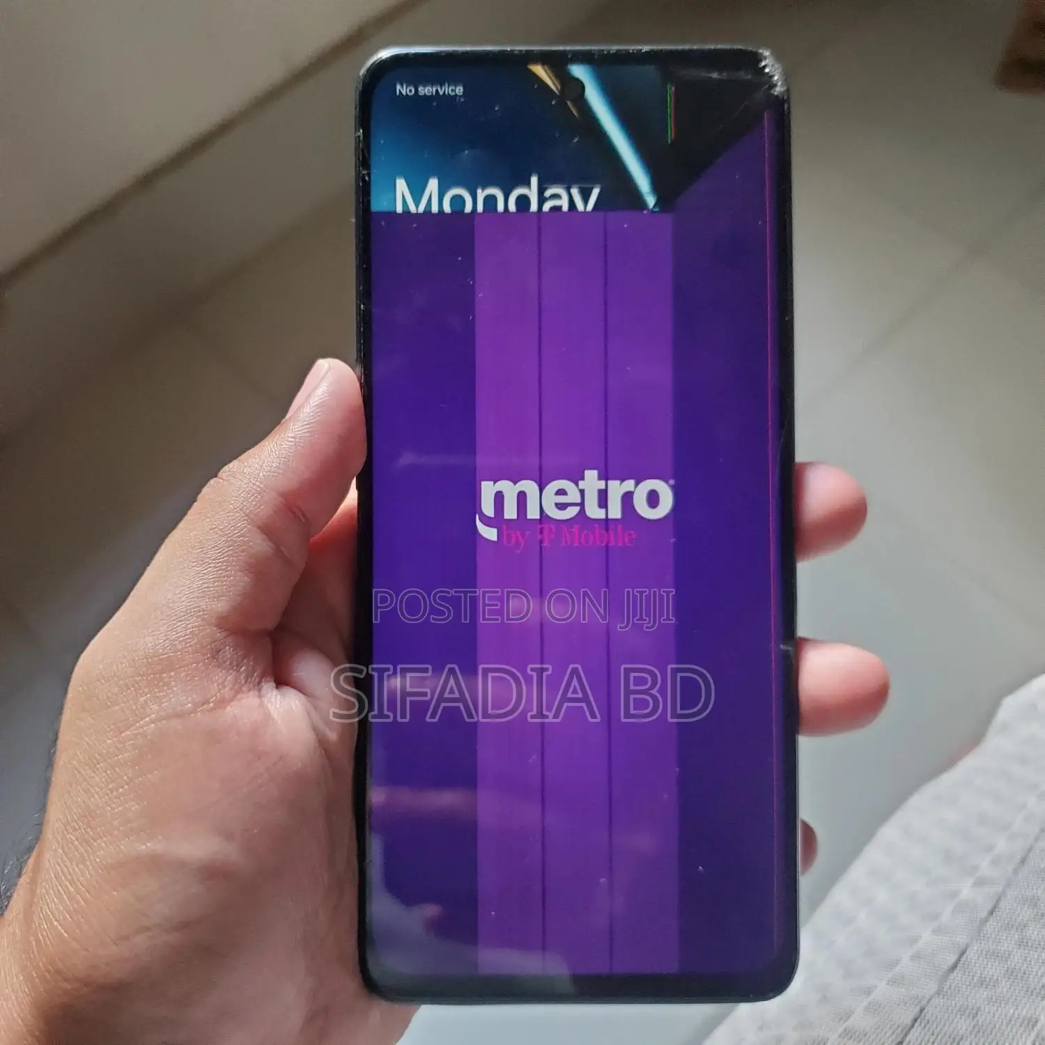OnePlus Nord N30 128 GB