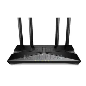 Tp Link Archer Ax15 New Ax1500 Wi-Fi 6 Router