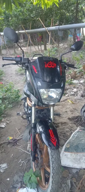 Mahindra Centuro 2019 Black