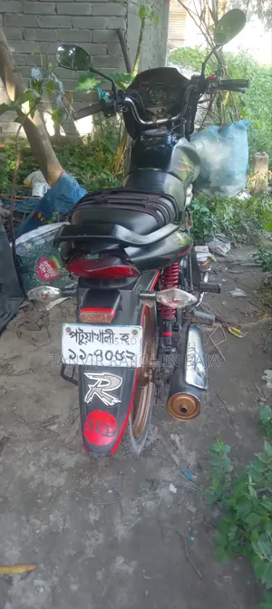 Mahindra Centuro 2019 Black