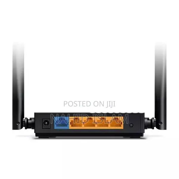 Tp-Link Wireless Mu-Mimo Gigabit Wifi Router