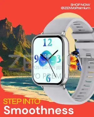 Valdus Vs14 Bluetooth Calling Smartwatch