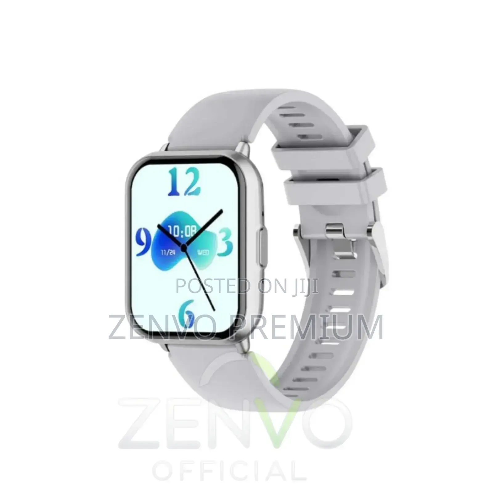 Valdus Vs14 Bluetooth Calling Smartwatch