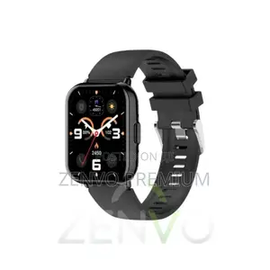 Valdus Vs14 Bluetooth Calling Smartwatch