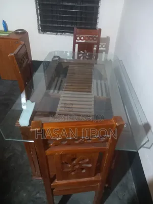 Photo - Dining Table
