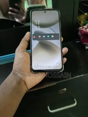 Photo - Infinix Smart 9 64 GB Silver