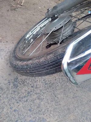 Honda 2011 Red