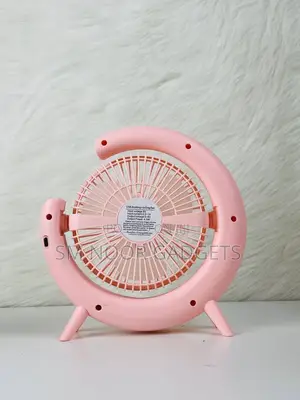 Colourful G63 Desktop Air Conditioner Fan S13-F1192