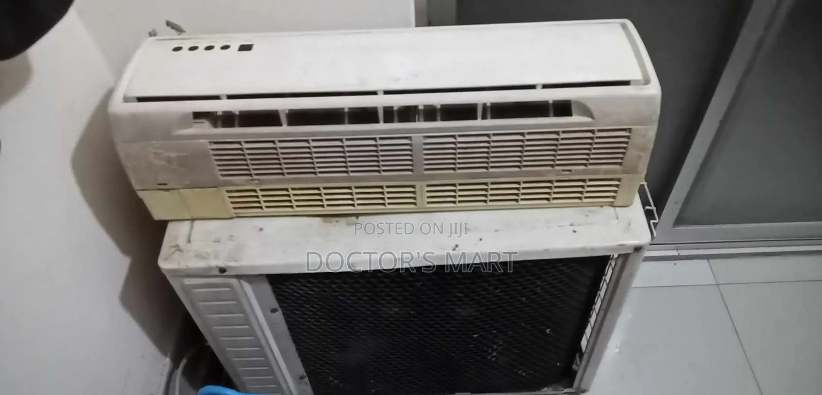 1 Ton Ac Singer Brand Non Inverter