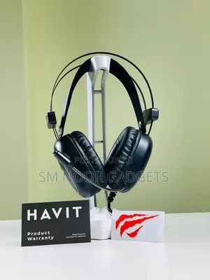 Havit Hv-H2016d Wired Gaming Headset -H9010