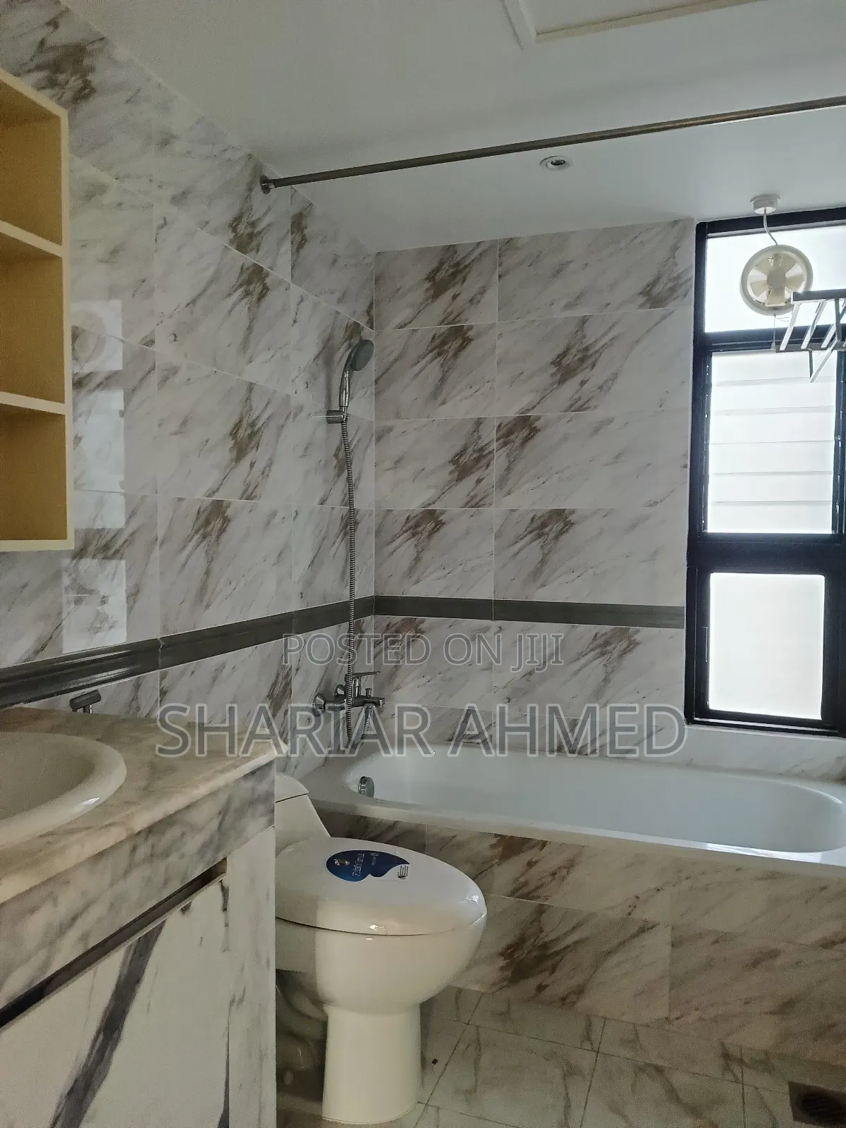 4bdrm Apartment in Gulshan for rent