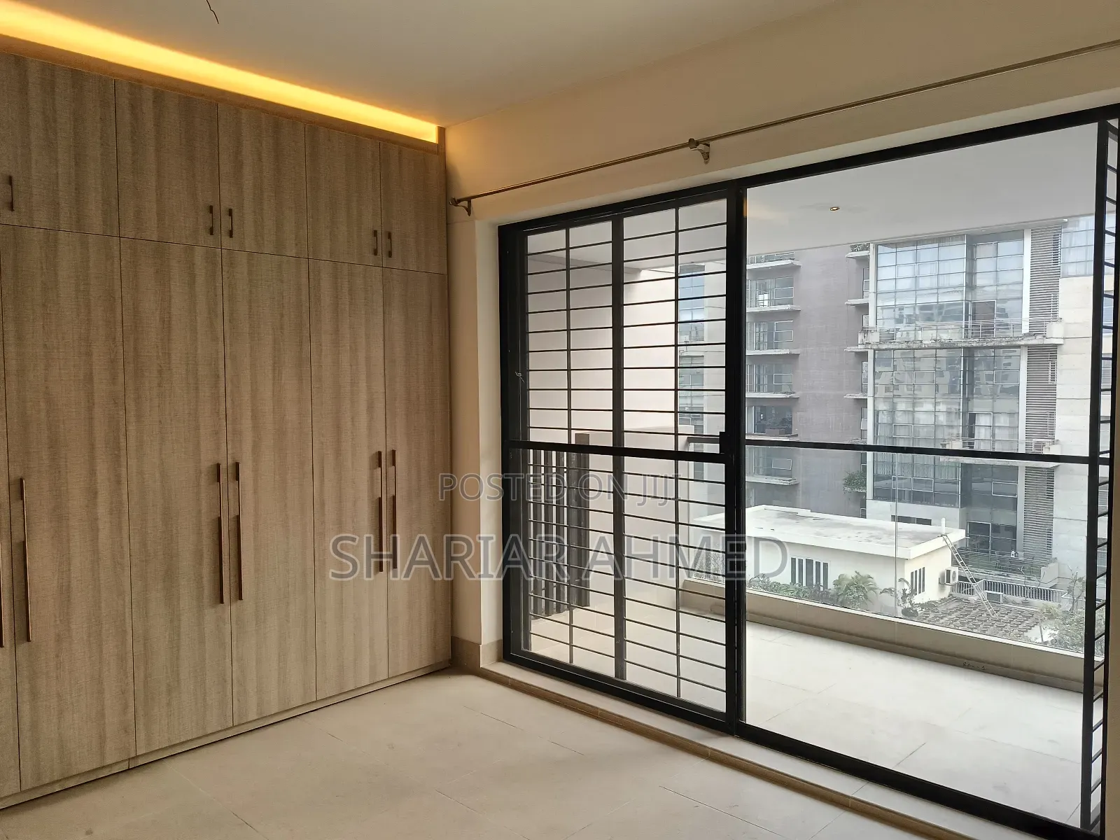 4bdrm Apartment in Gulshan for rent