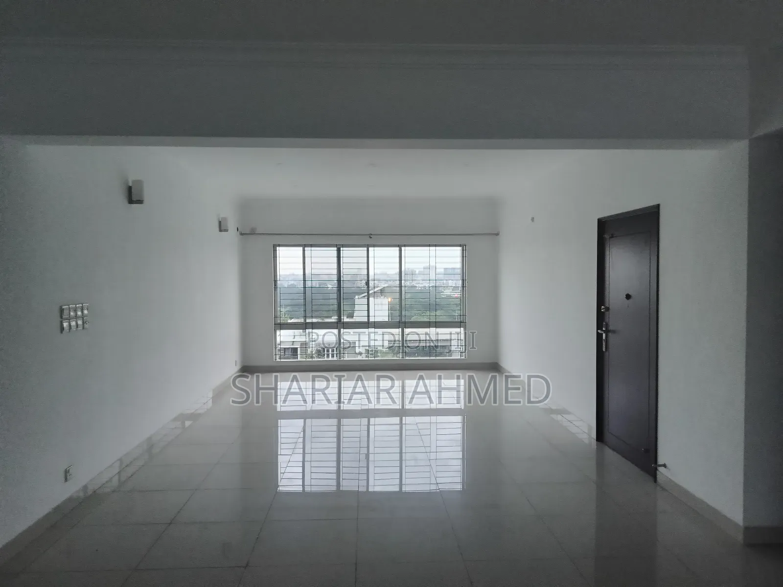 4bdrm Apartment in Gulshan for rent
