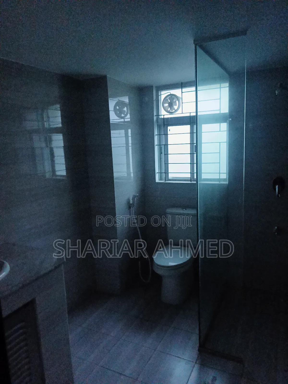 4bdrm Apartment in Gulshan for rent