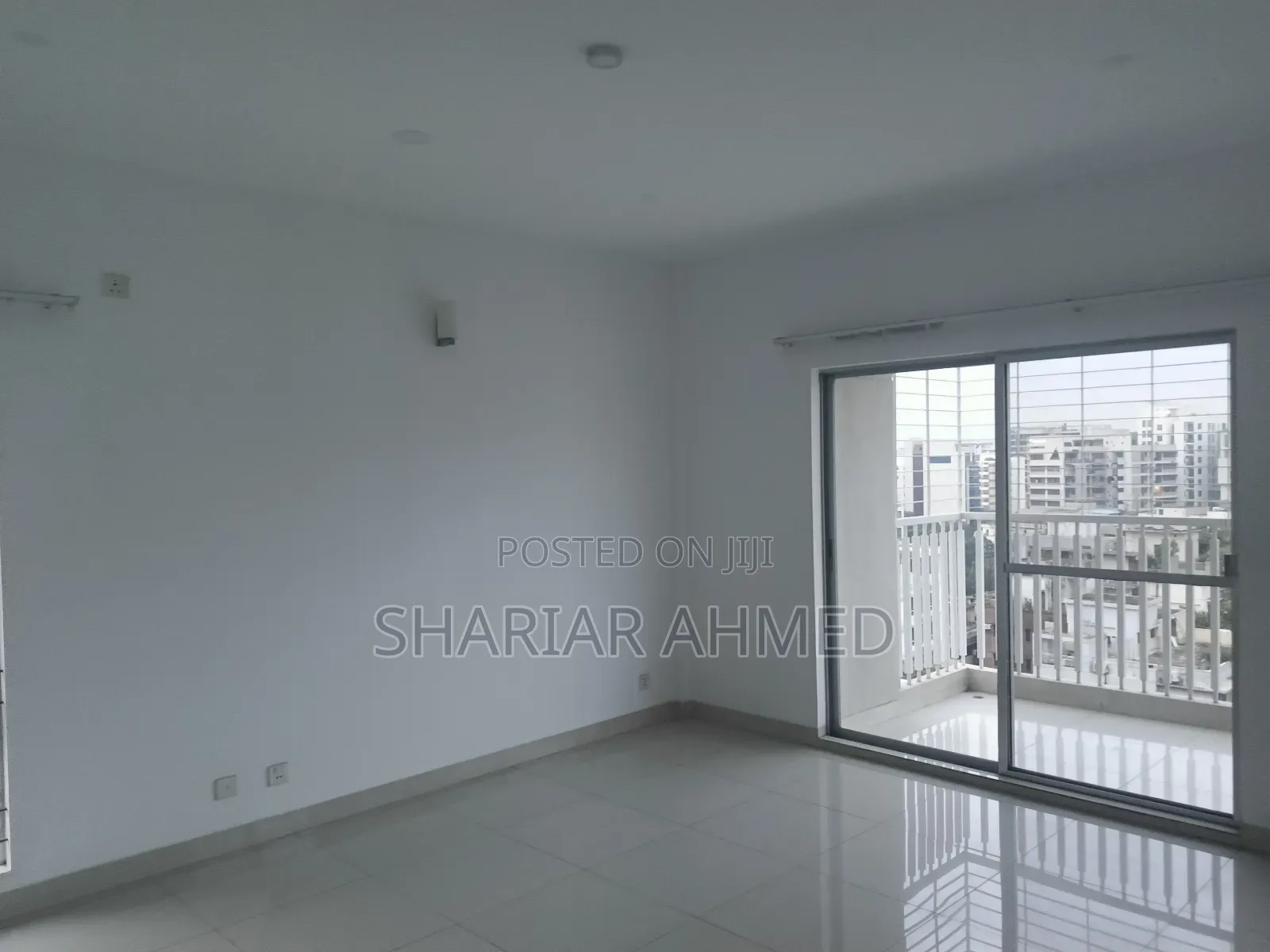 4bdrm Apartment in Gulshan for rent